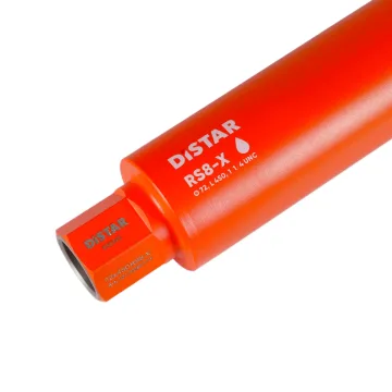 Свердло Distar RS8-X 72 мм для мокрого буріння
