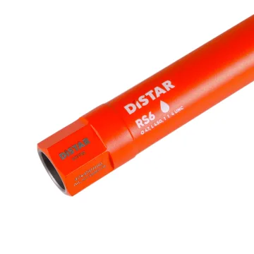 Алмазна коронка Distar RS6 47 мм для армобетону