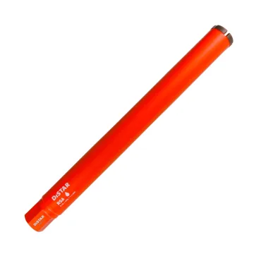 Алмазне свердло Distar DDS-W 52x450 RS6