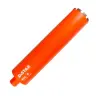 Алмазная коронка Distar DDS-W RS6 112x450 для стойки — фото 1
