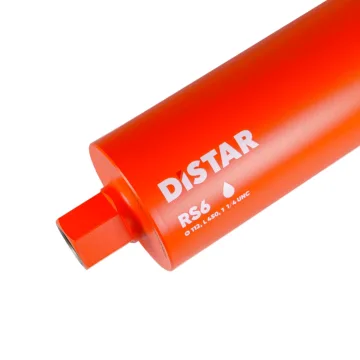Алмазна коронка Distar DDS-W RS6 112x450 для стійки