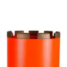 Алмазная коронка Distar DDS-W RS6 112x450 для стойки — фото 4