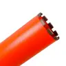 Алмазная коронка Distar DDS-W RS6 112x450 для стойки — фото 3