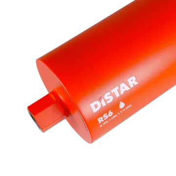 Алмазне свердло Distar DDS-W 152 мм RS6 UNC для бетону