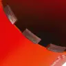 Сверло Distar RS8-X 152 мм для армированного бетона с водой — фото 4