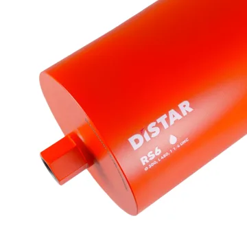 Коронка Distar DDS-W RS6 200 мм для армобетону