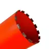 Свердло алмазне DDS-W 200x450-14x1 1/4 UNC DLD 200 RS8-X