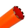 Свердло алмазне DDS-W 126x450-10x1 1/4 UNC DLD 126 RS6