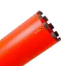Свердло алмазне DDS-W 126x450-10x1 1/4 UNC DLD 126 RS8-X