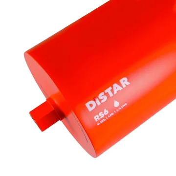 Алмазне свердло Distar RS6 225 мм для армобетону