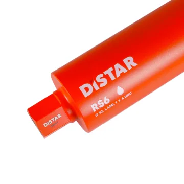 Алмазне свердло Distar RS6 92 мм для армобетону