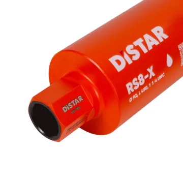Алмазне свердло Distar DDS-W RS8-X 92 мм з водою