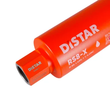 Свердло Distar RS8-X 82 мм для армованого бетону