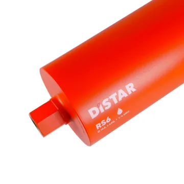 Алмазне свердло Distar RS6 142x450 1 1/4 UNC
