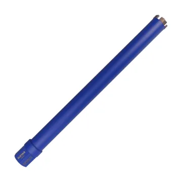 Алмазна коронка Distar 042x450 RM-TX для мікроудару