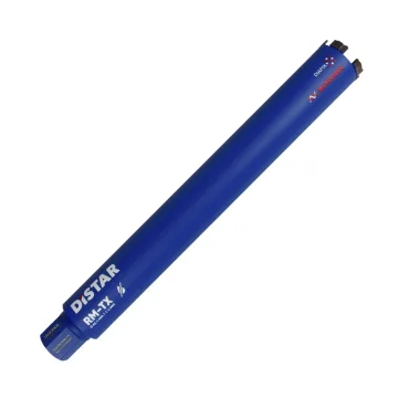 Алмазна коронка Distar DDS-W 062x450-RM-TX з мікроударом