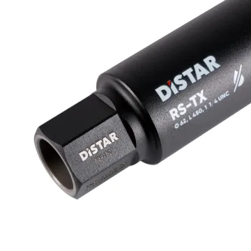 Алмазна коронка Distar RS-TX 62 мм для сухого бетону
