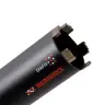 Свердло алмазне DDS-W 062x450-5x1 1/4 UNC DLD 062 RS-TX