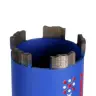 Алмазная коронка Distar DDS-W 062x450-1 1/4 UNC RM-TX — фото 4