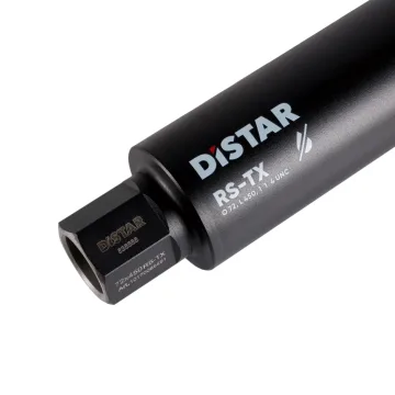 Коронка Distar RS-TX 72 мм для армованого бетону