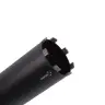 Свердло алмазне DDS-W 102x450-7x1 1/4 UNC DLD 102 RS-TX