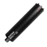 Свердло алмазне DDS-W 122x450-9x1 1/4 UNC DLD 122 RS-TX