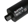 Свердло алмазне DDS-W 122x450-9x1 1/4 UNC DLD 122 RS-TX