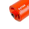 Алмазная коронка Distar 82 мм CS-X для сухого сверления — фото 3