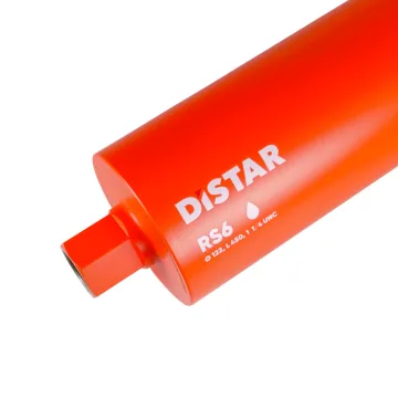 Алмазное сверло Distar RS6 122 мм для армированного бетона