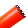 Свердло алмазне DDS-W 122x450-10x1 1/4 UNC DLD 122 RS6