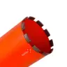 Свердло алмазне DDS-W 122x450-10x1 1/4 UNC DLD 122 RS8-X