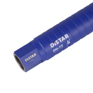 Алмазна коронка Distar RM-TX 52x300 мм для армобетону