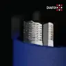 Алмазная коронка Distar RM-TX 82x300 мм под микроудар на сухую — фото 5