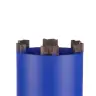Свердло алмазне DDS-W 082x450-6x1 1/4 UNC DLD 082 RM-TX