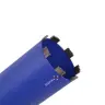 Алмазная коронка Distar 102x450 мм RM-TX для железобетона — фото 4