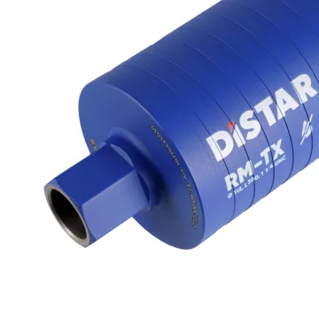 Алмазна коронка з мікроударом Distar RM-TX 112x300 мм
