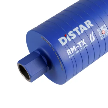 Алмазна коронка Distar 122x300 RM-TX  для армобетону