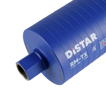 Алмазне свердло Distar RM-TX 132x300 мм для бетону