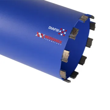 Алмазна коронка Distar RM-TX 132x450 мм для бетону