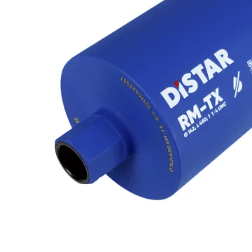 Свердло Distar RM-TX 142x450 мм для сухого буріння