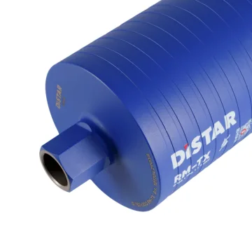 Коронка Distar RM-TX 152x300 мм для мікроудару