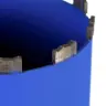 Свердло алмазне DDS-W 142x450-10x1 1/4 UNC DLD 142 RM-TX