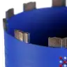 Свердло алмазне DDS-W 152x300-11x1 1/4 UNC DLD 152 RM-TX