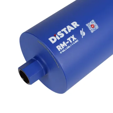 Алмазна коронка Distar RM-TX 162x450 мм для бетону
