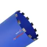 Свердло алмазне DDS-W 182x450-13x1 1/4 UNC DLD 182 RM-TX