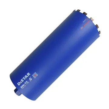 Алмазне свердло Distar 200x450 мм RM-TX для микроудара