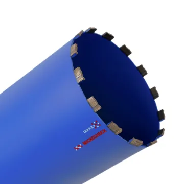 Алмазне свердло Distar 200x450 мм RM-TX для микроудара