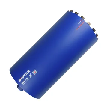 Коронка Distar RM-TX 250x450 мм для великих отворів