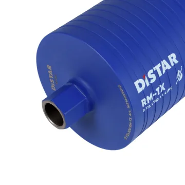 Свердло Distar RM-TX 172x300 мм під мікроудар