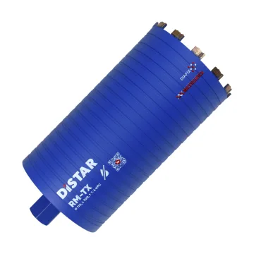 Свердло Distar RM-TX 172x300 мм під мікроудар